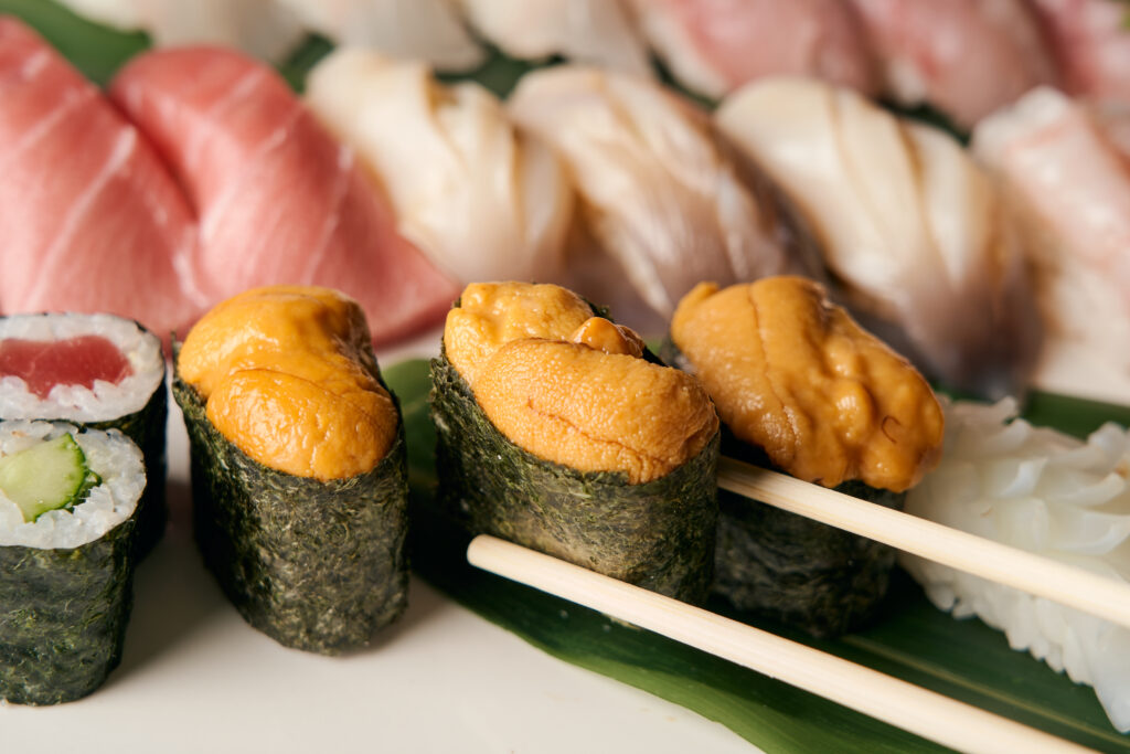 ランチ営業のお知らせ